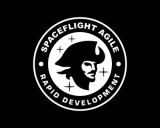 https://www.logocontest.com/public/logoimage/1598017919Spaceflight Agile Rapid.png